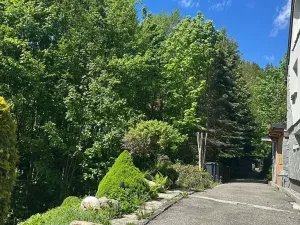 Prodej rodinného domu, Horní Bečva, 80 m2