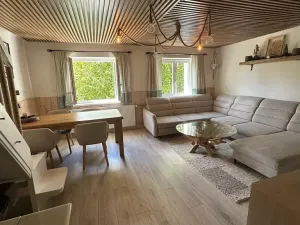 Prodej rodinného domu, Horní Bečva, 80 m2
