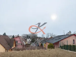 Prodej pozemku pro bydlení, Náměšť na Hané, 1058 m2