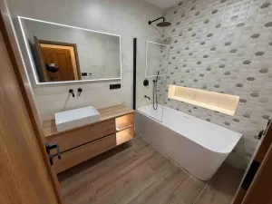 Pronájem bytu 3+kk, Jihlava, Rokycanova, 83 m2