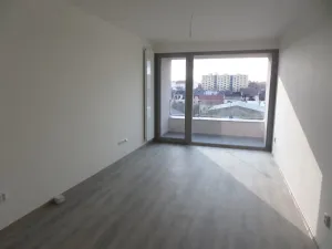 Pronájem bytu 1+kk, Chrudim - Chrudim II, Na Kopanici, 29 m2