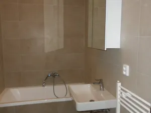 Pronájem bytu 1+kk, Chrudim - Chrudim II, Na Kopanici, 29 m2