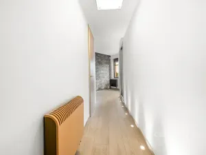 Pronájem bytu 2+kk, Praha - Hostivař, Pražská, 63 m2