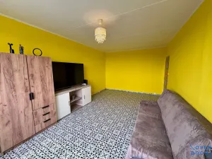 Prodej bytu 2+1, Chomutov, Borová, 60 m2
