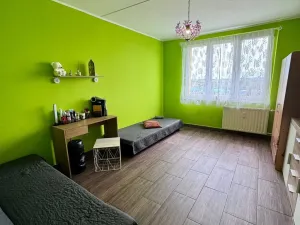 Prodej bytu 2+1, Chomutov, Borová, 60 m2