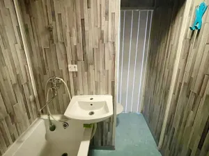 Prodej bytu 2+1, Chomutov, Borová, 60 m2