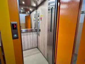 Prodej bytu 2+1, Chomutov, Borová, 60 m2