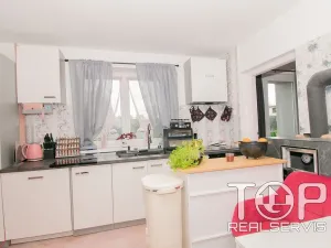 Prodej rodinného domu, Zámrsk - Janovičky, 63 m2