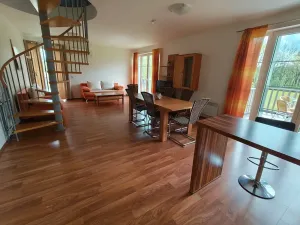 Pronájem bytu 3+kk, Horní Planá, 110 m2