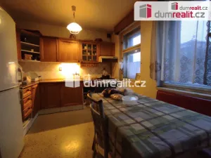 Pronájem bytu 1+kk, Poděbrady - Poděbrady II, Dr. Filipa, 10 m2