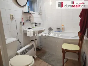 Pronájem bytu 1+kk, Poděbrady - Poděbrady II, Dr. Filipa, 10 m2