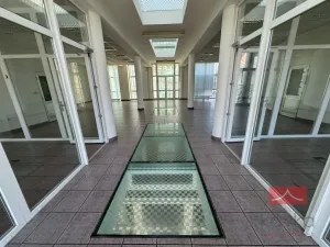 Pronájem komerční nemovitosti, Světlá nad Sázavou, Lánecká, 250 m2