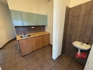 Pronájem komerční nemovitosti, Světlá nad Sázavou, Lánecká, 250 m2