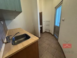 Pronájem komerční nemovitosti, Světlá nad Sázavou, Lánecká, 250 m2