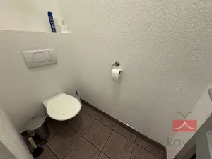 Pronájem komerční nemovitosti, Světlá nad Sázavou, Lánecká, 250 m2