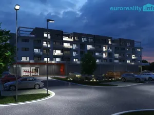 Pronájem garážového stání, Kutná Hora, Za Lidkou, 15 m2