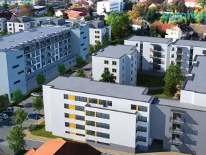 Pronájem garážového stání, Kutná Hora, Za Lidkou, 15 m2