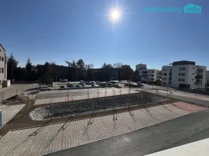 Pronájem - jiné, Kutná Hora, Za Lidkou, 15 m2