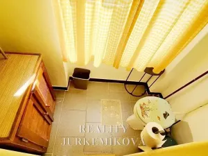 Prodej bytu 2+1, České Budějovice, Zachariášova, 54 m2