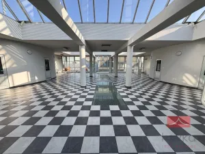 Pronájem komerční nemovitosti, Světlá nad Sázavou, Lánecká, 250 m2