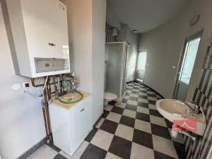 Pronájem komerční nemovitosti, Světlá nad Sázavou, Lánecká, 250 m2