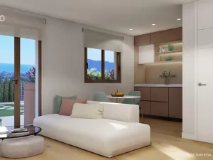 Prodej rodinného domu, la Nucia, Alicante, Španělsko, 169 m2