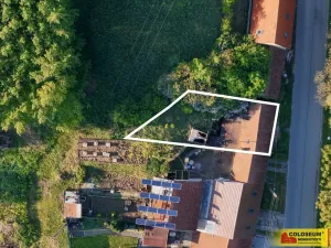 Prodej pozemku pro bydlení, Rousínov - Rousínovec, 133 m2