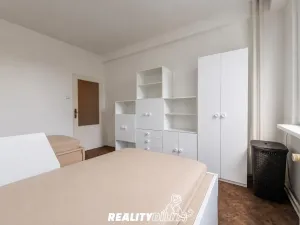 Prodej bytu 3+1, Praha - Michle, V dolině, 92 m2