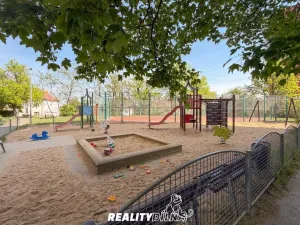 Prodej bytu 3+1, Praha - Michle, V dolině, 92 m2