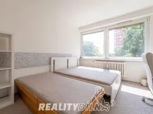 Prodej bytu 3+1, Praha - Michle, V dolině, 99 m2