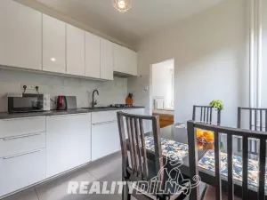 Prodej bytu 3+1, Praha - Michle, V dolině, 99 m2