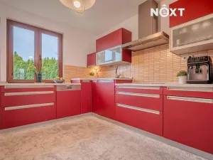 Prodej rodinného domu, Litvínovice, 154 m2