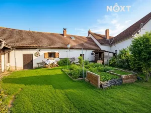 Prodej rodinného domu, Vodňany, 95 m2