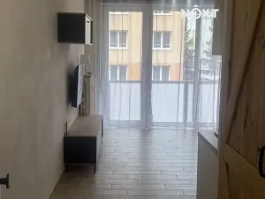 Pronájem bytu 1+kk, Nová Včelnice, Na Hliněnce, 27 m2