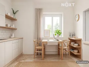 Prodej rodinného domu, Zahájí, 142 m2