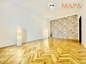 Pronájem bytu 3+1, Most, W. A. Mozarta, 78 m2