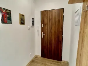 Pronájem bytu 3+1, Most, W. A. Mozarta, 78 m2
