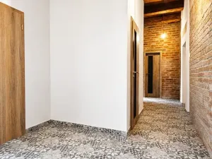 Pronájem bytu 3+kk, Letovice, Pražská, 107 m2