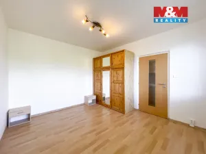 Pronájem bytu 2+1, Praha - Kamýk, Seidlova, 65 m2