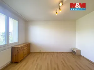 Pronájem bytu 2+1, Praha - Kamýk, Seidlova, 65 m2
