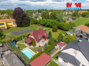 Prodej rodinného domu, Bobnice, Za Školou, 105 m2