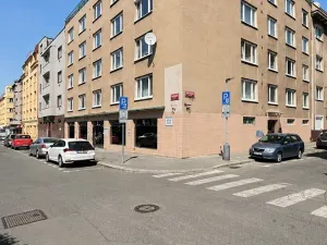 Prodej bytu 2+1, Praha - Nusle, Hradeckých, 65 m2
