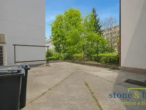 Prodej bytu 2+1, Praha - Nusle, Hradeckých, 65 m2