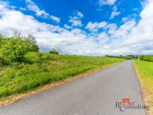 Prodej pozemku pro bydlení, Boharyně, 1199 m2