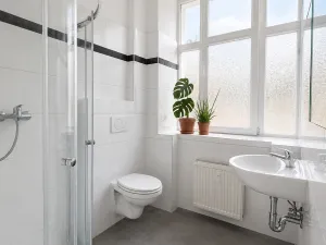 Pronájem bytu 1+1, Praha - Nusle, Křesomyslova, 40 m2