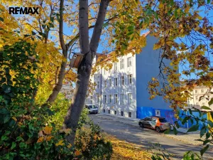 Pronájem bytu 1+1, Praha - Nusle, Křesomyslova, 40 m2