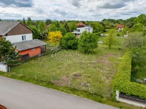 Prodej pozemku pro bydlení, Zdiby - Brnky, Večerní, 850 m2