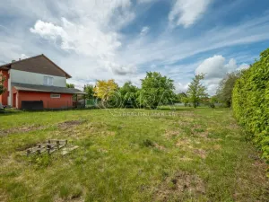 Prodej pozemku pro bydlení, Zdiby - Brnky, Večerní, 850 m2