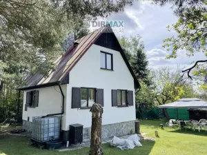 Prodej chaty, Manětín, 50 m2