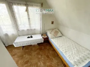 Prodej chaty, Manětín, 50 m2